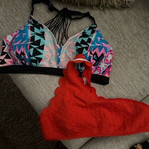 Xl bundle bathing suits